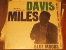 Miles Davis - Blue Moods - Debut