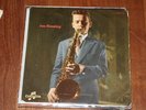 JAN HENNING EP 1958 INDIANA +3 SWEDISH RARE JAZZ