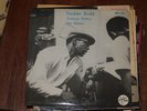 Freddie Redd Trio Swedish EP Metronome 218