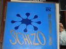 BERNDT EGERBLAD - SCHIZO (SWEDISC) RARE GREAT