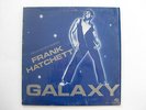FRANK HATCHETT galaxy LP FUNK Statler drum breaks rare Private
