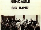 Newcastle Big Band Newcastle Big Band UK LP