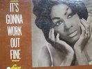 Ike and Tina Turner - IT'S GONNA WORK OUT FINE - Original MONO issue on SUE