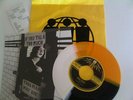 Jack White Sixteen Saltines Tri-Color Third Man Records SXSW RRS FREE SHIP