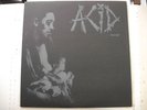 ACID - SHOCK TROOP LP GISM GAUZE DEATH SIDE