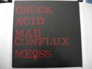 V.A.Get Back the Discharged Arrow LP ACID CRUCK