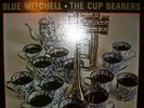 BLUE MITCHELL  THE CUP BEARERS  RIVERSIDE 9439  STEREO