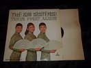 THE KIM SISTERS  THEIR FIRST ALBUM LP MLP 8022