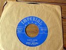 1954 Bobby Mitchell & The Toppers 