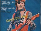 DAVID BOWIE 