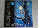Iron Maiden - Fear Of The Dark Double LP in gatefold sleeve