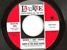 HOPPI + BEAU HEEMS when i get home 60S PSYCH mod HEAR PSYCHEDELIC UNKNOWNS