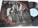KINESPHERE  All Around You   FOLK  NEAR MINT