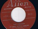 5 WILLOWS 1953  