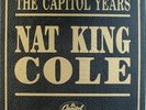 Nat King Cole-The Capitol Years-Capitol 20-20LP BOX