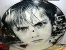 U2   WAR Picture Disc Vinyl LP IMPORT Island 1983