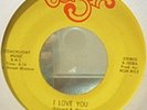  Sweet Mixture - I Love You and House of Fun and Love