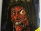 IRON MAIDEN New York Palladium (June 29th,1982) RARE Double LP Still Sealed 