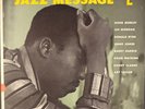 HANK MOBLEY-JAZZ MESSAGE # 2-SAVOY