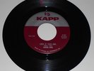 GOOGIE RENE Look at Your Girl KAPP Rare SOUL 45 NM-
