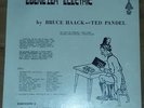 DIMENSION 5 BRUCE HAACK TED PANDEL MS. NELSON D201 EBENEZER ELECTRIC 1976 SEALED