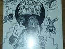 DIMENSION 5 BRUCE HAACK THE ELECTRONIC RECORD FOR CHILDREN SEALED LP ALBUM D141