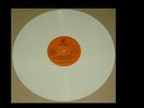MICHAEL JACKSON Thriller ECUADOR RARE MEGA RECORD WHITE