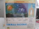  TIM MAIA RACIONAL VOL 1 1975 LP ORIGINAL SEROMA BRAZIL SOUL FUNK