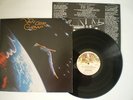 VAN DER GRAAF GENERATOR - THE QUIET ZONE/PLEASURE DOME - CHARISMA LABEL CAS 1131