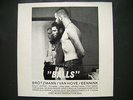 BRÖTZMANN / VAN HOFE / BENNINK: BALLS original FMP LP MINT 