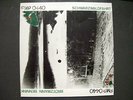 BRÖTZMANN / BENNINK: SCHWARZWALDFAHRT original FMP LP MINT 