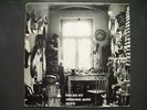 SCHLIPPENBACH QUARTETT: Three Nails Left PETER KOWALD FMP 0210 MINT 
