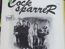 LP Cock Sparrer - Cock Sparrer - 1978