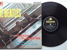 The Beatles Please Please Me (Mono UK Parlophone LP)