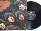 The Beatles Rubber Soul (Mono Parlophone Loud Cut)