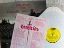 last rites for genocide and mia - alternative tentacles m.i.a. hardcore punk