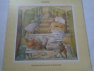 GENESIS selling england by the pound LP GF + BUSTA FOTOG. 1973      prog - psych