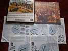 BACH ST.MATTHEW PASSION   SAX 2446 - 50   BLUE/silver  5LP BOXSET  KLEMPERER  NM