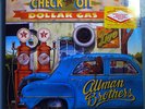 ALLMAN BROTHERS BAND WIPE THE WINDOWS SEALED ORIGINAL 1976 CAPRICORN 2-LP SET