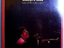 ARETHA FRANKLIN w/RAY CHARLES AT FILLMORE WEST SEALED QUADRAPHONIC AUDIOPHILE LP