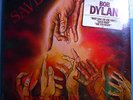 BOB DYLAN SAVED STILL SEALED ORIGINAL 1980 COLUMBIA LP WITH STICKER