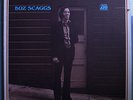 BOZ SCAGGS w/DUANE ALLMAN FIRST ALBUM MINT 1969 ATLANTIC LP UNREMIXED VERSION