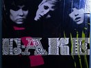 CAKE THE CAKE VERY RARE ORIGINAL 1968 DECCA PSYCH LP STILL IN SHRINK WRAP MINT