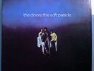DOORS SOFT PARADE INSANELY RARE ORIGINAL 1969 ELEKTRA LP ON GOLD LABEL MINT