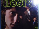 DOORS THE DOORS/1st ALBUM ULTRA-RARE ORIG 1967 ELEKTRA UNCENSORED MONO LP SHRINK