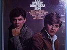 EVERLY BROTHERS SING MINT ORIGINAL 1967 WARNER BROTHERS STEREO LP IN SHRINK