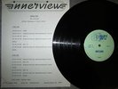 INNERVIEW RADIO SHOW LP - OUTLAWS -MUSIC/INTERVIEW HUGHIE THOMASSON BILLY JONES