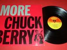 CHUCK BERRY 