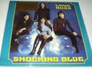 Shocking Blue-Love Buzz 10