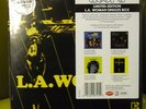 The Doors LA Woman Limited Edition singles box new 2667/4000 RSD November 2011